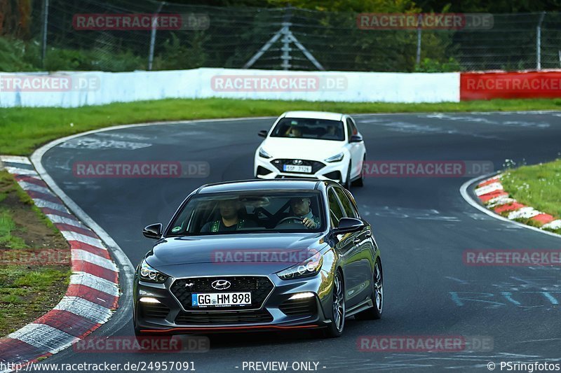 Bild #24957091 - Touristenfahrten Nürburgring Nordschleife (01.10.2023)