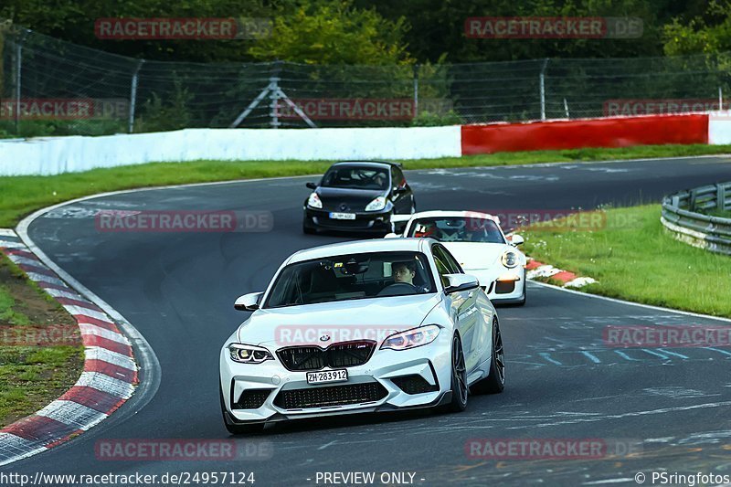 Bild #24957124 - Touristenfahrten Nürburgring Nordschleife (01.10.2023)