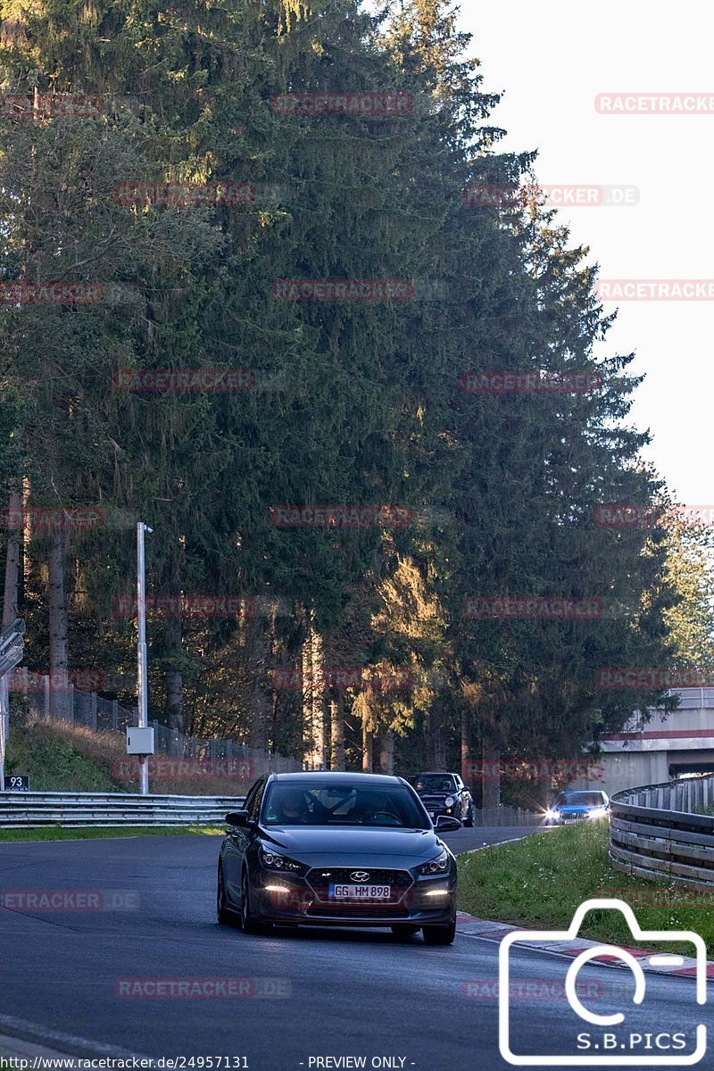 Bild #24957131 - Touristenfahrten Nürburgring Nordschleife (01.10.2023)