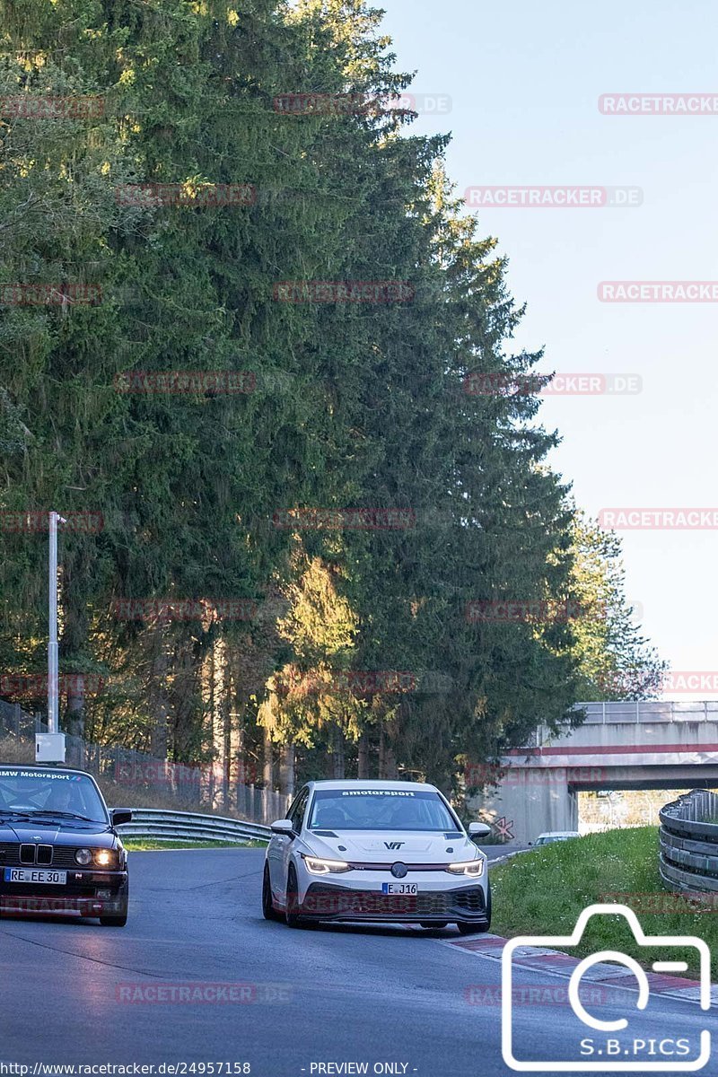 Bild #24957158 - Touristenfahrten Nürburgring Nordschleife (01.10.2023)