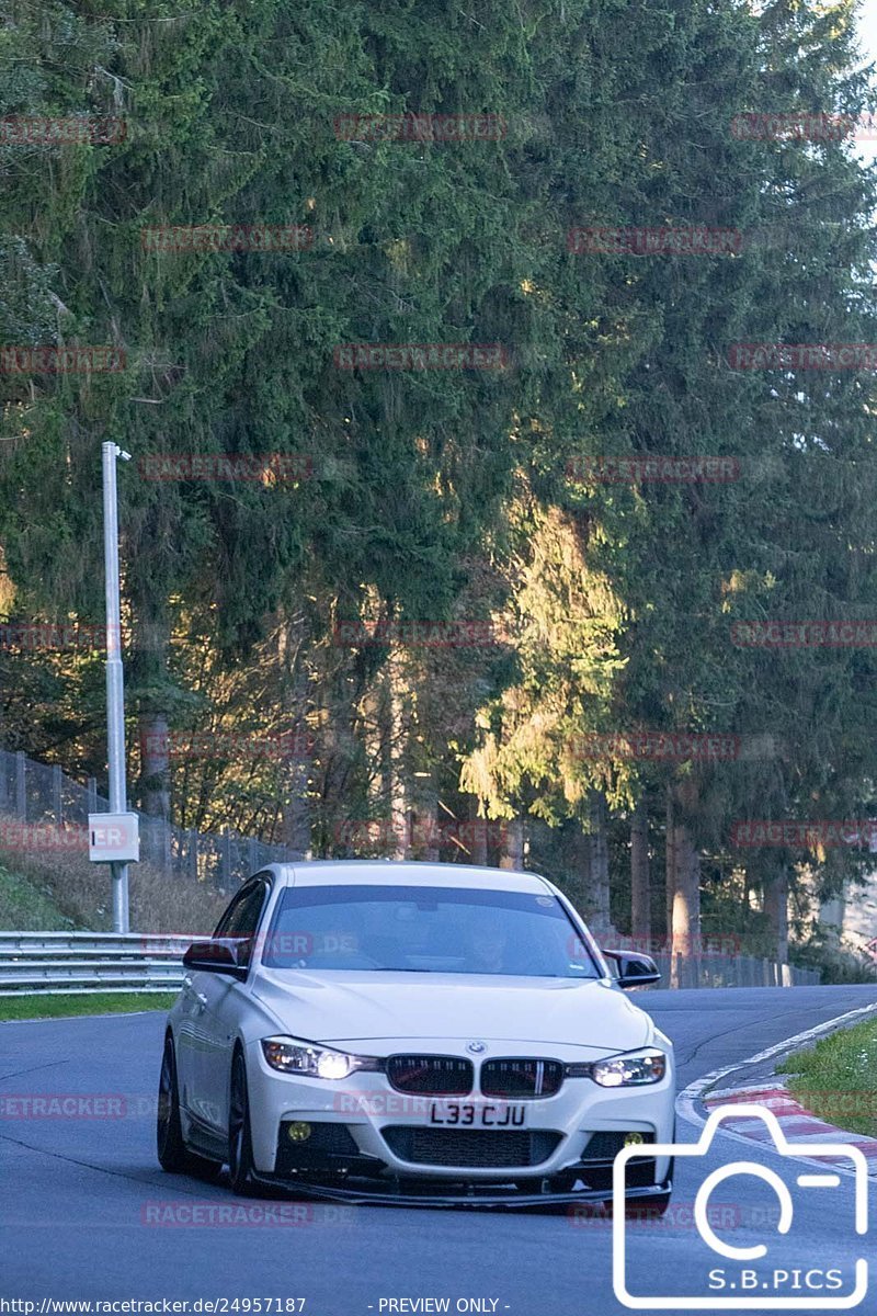 Bild #24957187 - Touristenfahrten Nürburgring Nordschleife (01.10.2023)