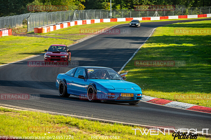 Bild #24957228 - Touristenfahrten Nürburgring Nordschleife (01.10.2023)