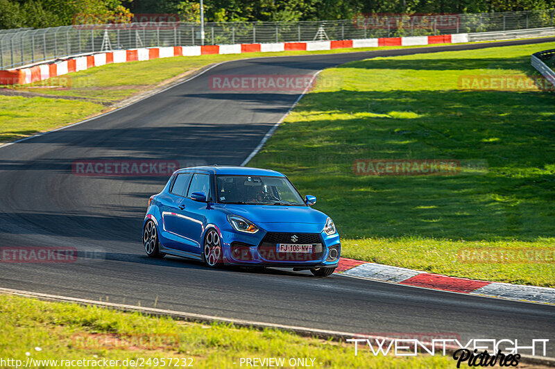 Bild #24957232 - Touristenfahrten Nürburgring Nordschleife (01.10.2023)