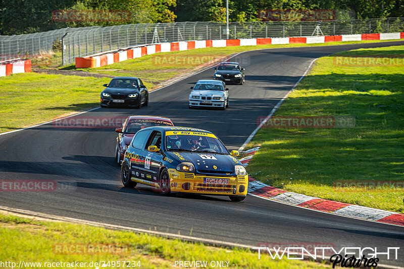 Bild #24957234 - Touristenfahrten Nürburgring Nordschleife (01.10.2023)