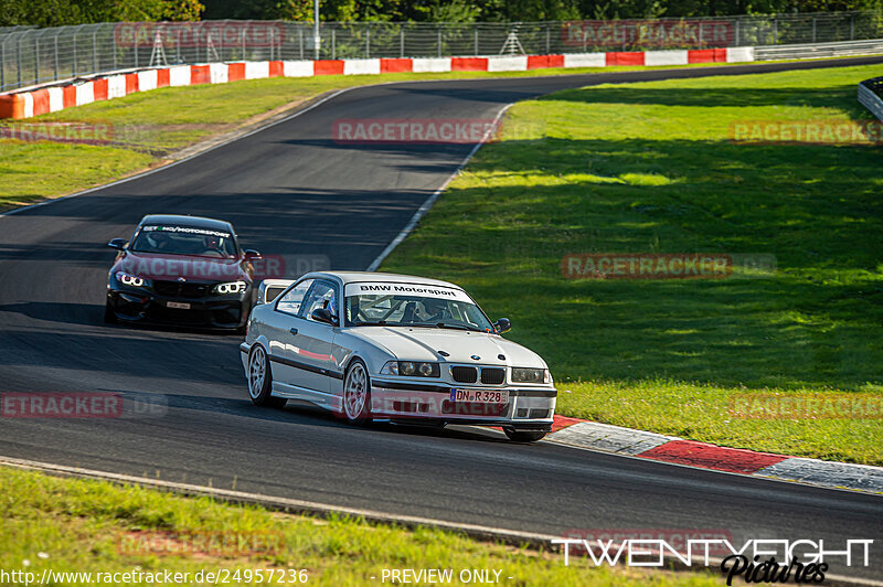 Bild #24957236 - Touristenfahrten Nürburgring Nordschleife (01.10.2023)