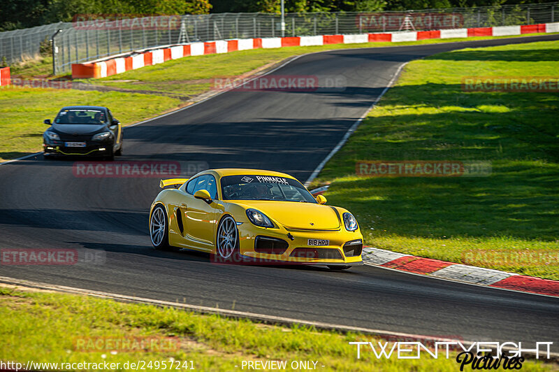 Bild #24957241 - Touristenfahrten Nürburgring Nordschleife (01.10.2023)