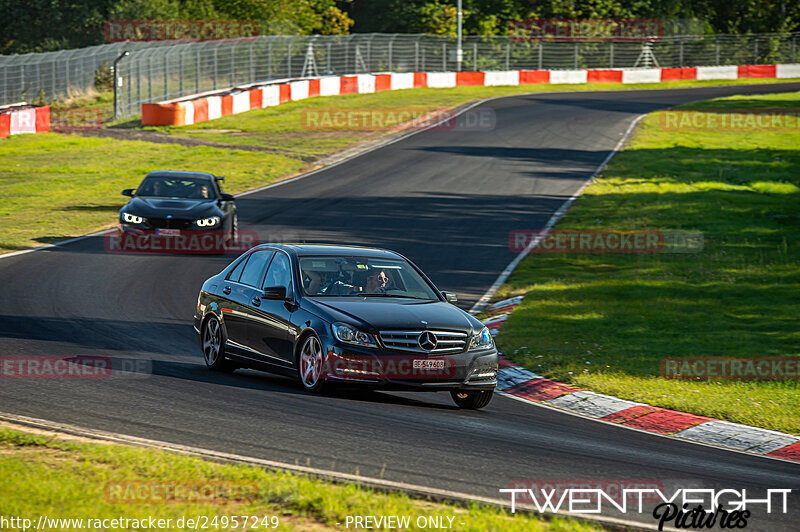 Bild #24957249 - Touristenfahrten Nürburgring Nordschleife (01.10.2023)