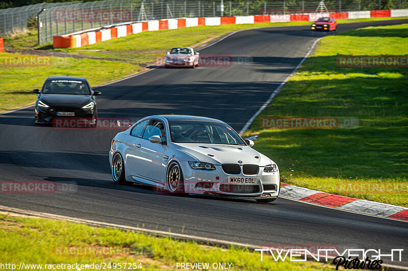 Bild #24957254 - Touristenfahrten Nürburgring Nordschleife (01.10.2023)