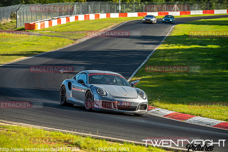 Bild #24957266 - Touristenfahrten Nürburgring Nordschleife (01.10.2023)