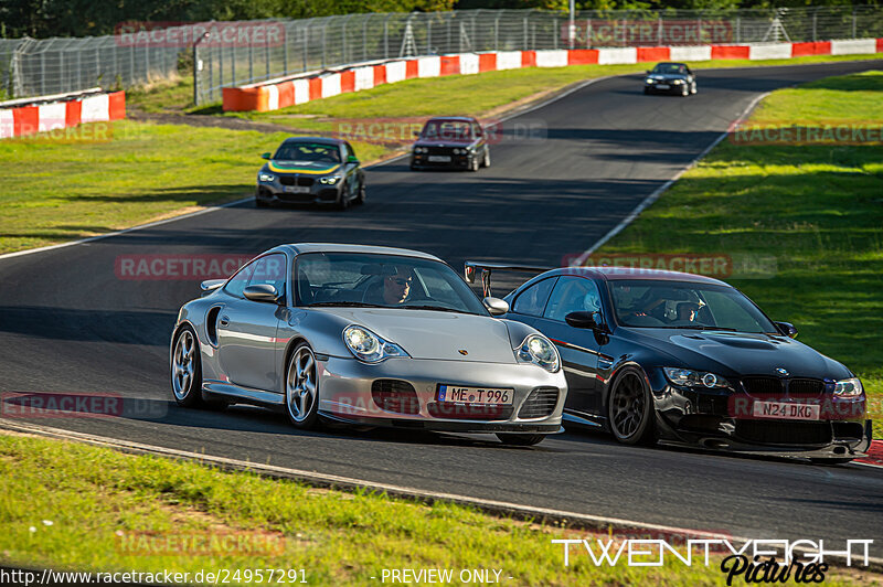 Bild #24957291 - Touristenfahrten Nürburgring Nordschleife (01.10.2023)