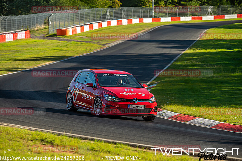 Bild #24957306 - Touristenfahrten Nürburgring Nordschleife (01.10.2023)