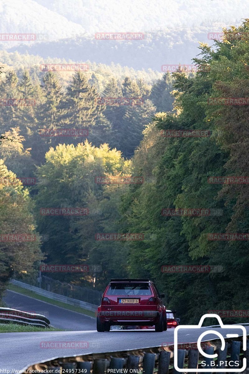 Bild #24957349 - Touristenfahrten Nürburgring Nordschleife (01.10.2023)