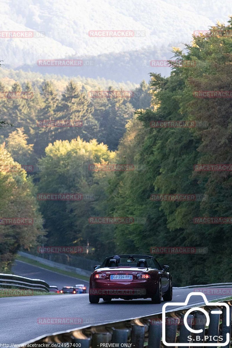 Bild #24957400 - Touristenfahrten Nürburgring Nordschleife (01.10.2023)