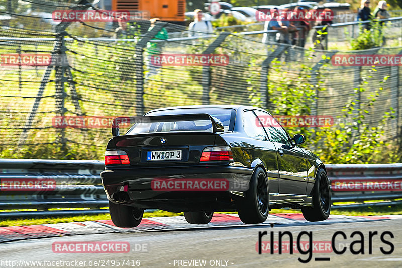 Bild #24957416 - Touristenfahrten Nürburgring Nordschleife (01.10.2023)