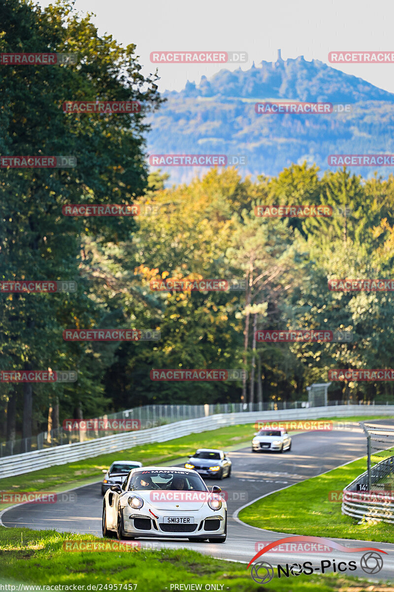 Bild #24957457 - Touristenfahrten Nürburgring Nordschleife (01.10.2023)