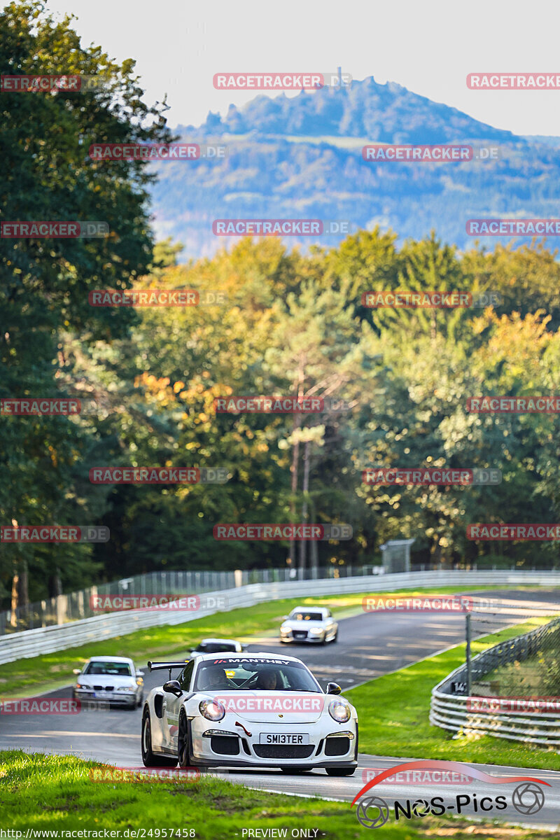 Bild #24957458 - Touristenfahrten Nürburgring Nordschleife (01.10.2023)