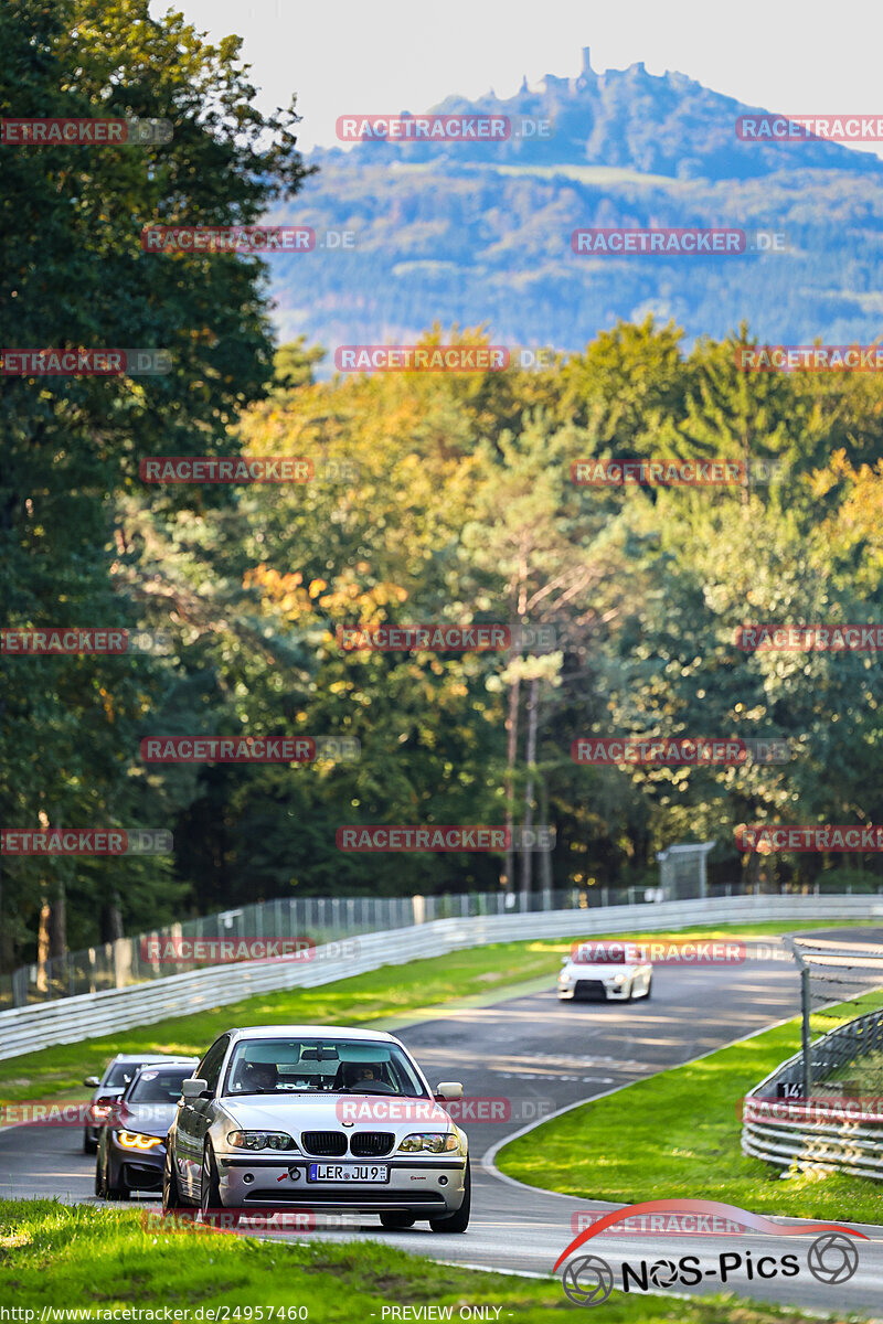 Bild #24957460 - Touristenfahrten Nürburgring Nordschleife (01.10.2023)