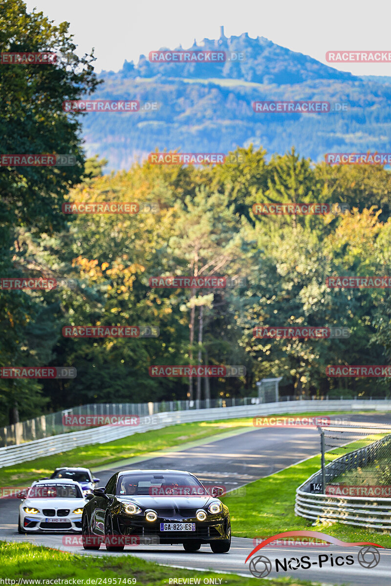 Bild #24957469 - Touristenfahrten Nürburgring Nordschleife (01.10.2023)