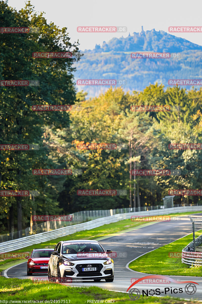 Bild #24957517 - Touristenfahrten Nürburgring Nordschleife (01.10.2023)