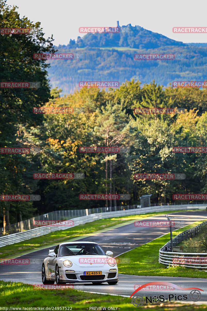 Bild #24957522 - Touristenfahrten Nürburgring Nordschleife (01.10.2023)