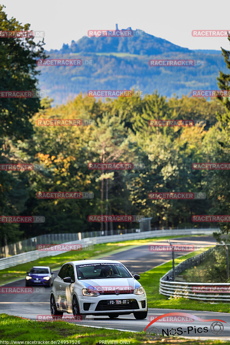 Bild #24957526 - Touristenfahrten Nürburgring Nordschleife (01.10.2023)