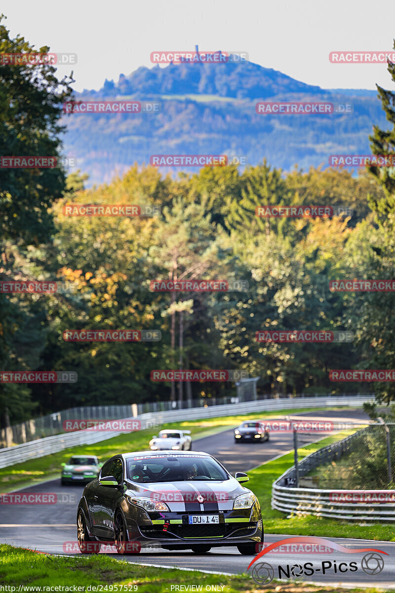 Bild #24957529 - Touristenfahrten Nürburgring Nordschleife (01.10.2023)