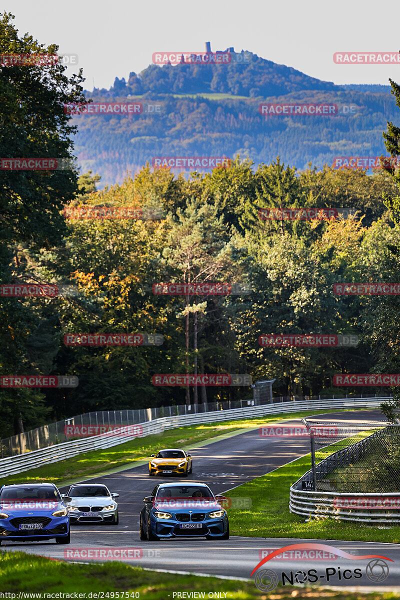 Bild #24957540 - Touristenfahrten Nürburgring Nordschleife (01.10.2023)