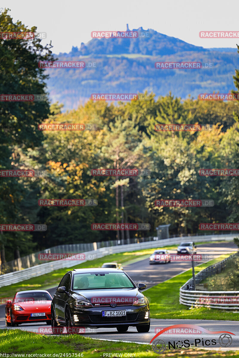 Bild #24957546 - Touristenfahrten Nürburgring Nordschleife (01.10.2023)