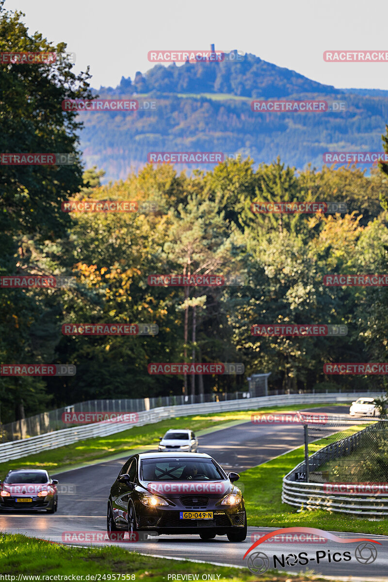 Bild #24957558 - Touristenfahrten Nürburgring Nordschleife (01.10.2023)