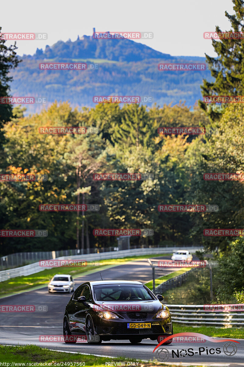 Bild #24957560 - Touristenfahrten Nürburgring Nordschleife (01.10.2023)