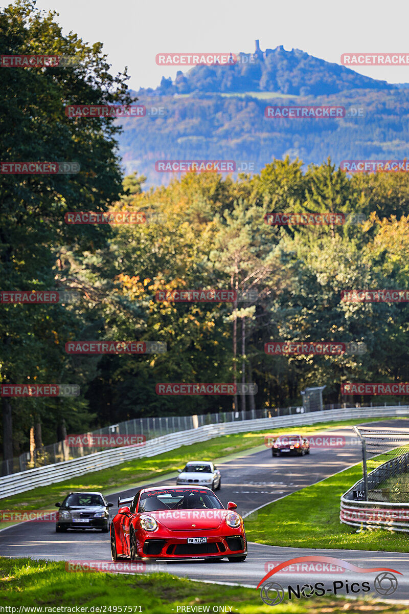 Bild #24957571 - Touristenfahrten Nürburgring Nordschleife (01.10.2023)