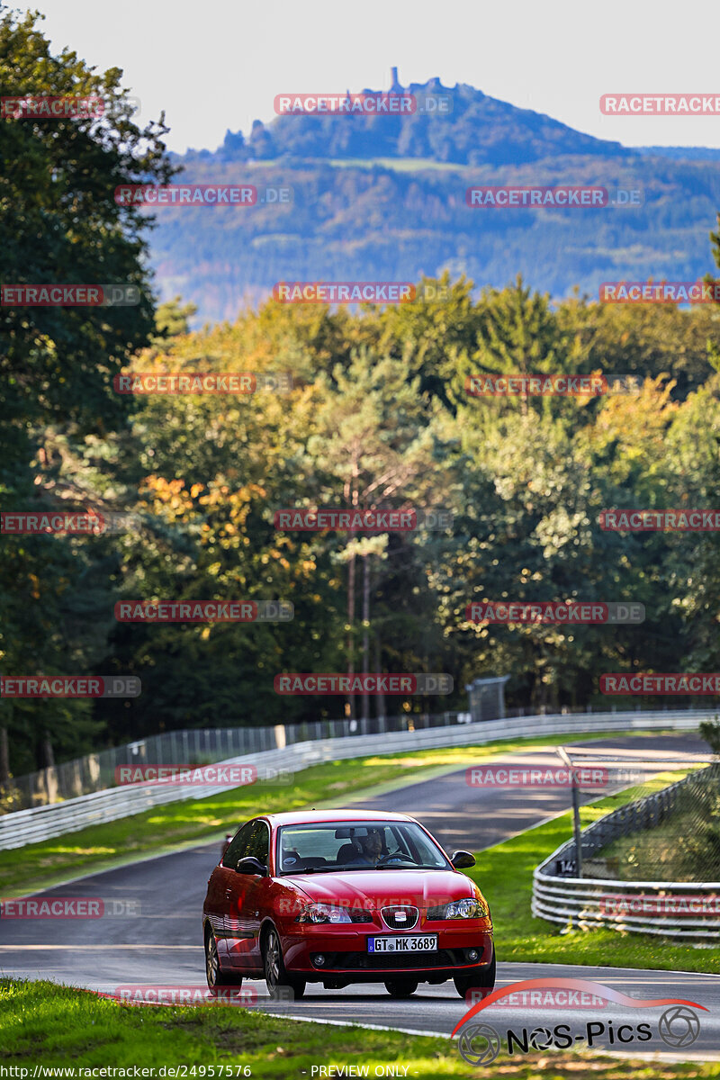 Bild #24957576 - Touristenfahrten Nürburgring Nordschleife (01.10.2023)