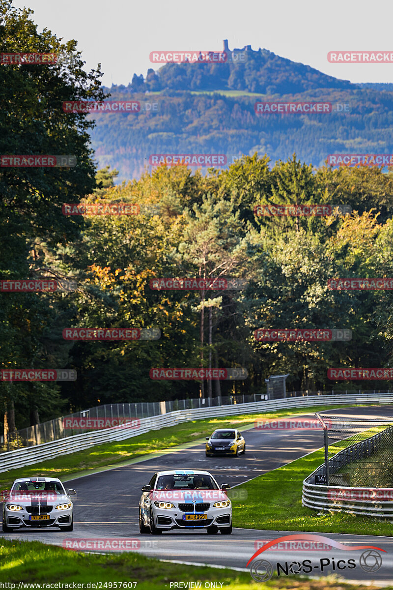 Bild #24957607 - Touristenfahrten Nürburgring Nordschleife (01.10.2023)