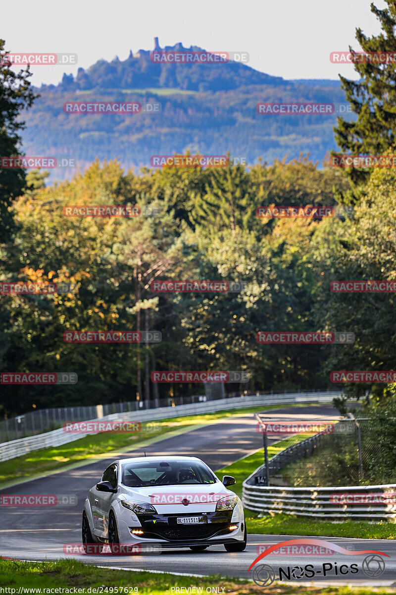 Bild #24957629 - Touristenfahrten Nürburgring Nordschleife (01.10.2023)