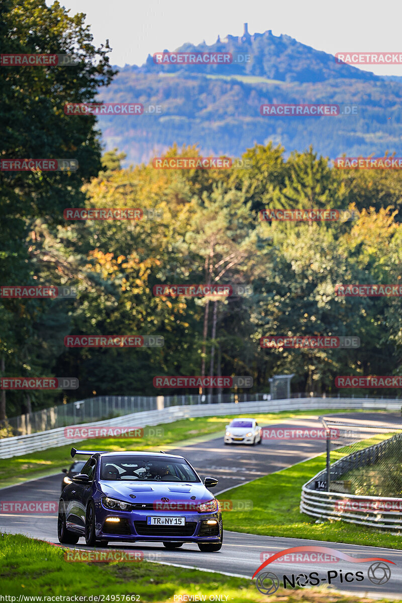 Bild #24957662 - Touristenfahrten Nürburgring Nordschleife (01.10.2023)