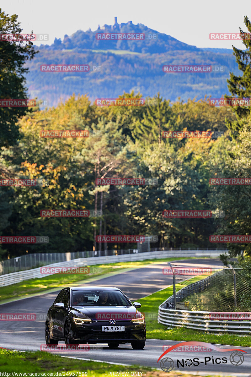 Bild #24957699 - Touristenfahrten Nürburgring Nordschleife (01.10.2023)