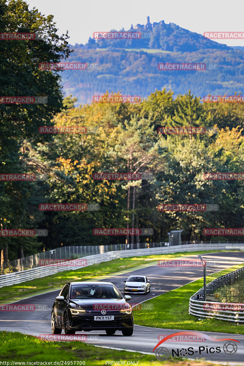 Bild #24957700 - Touristenfahrten Nürburgring Nordschleife (01.10.2023)