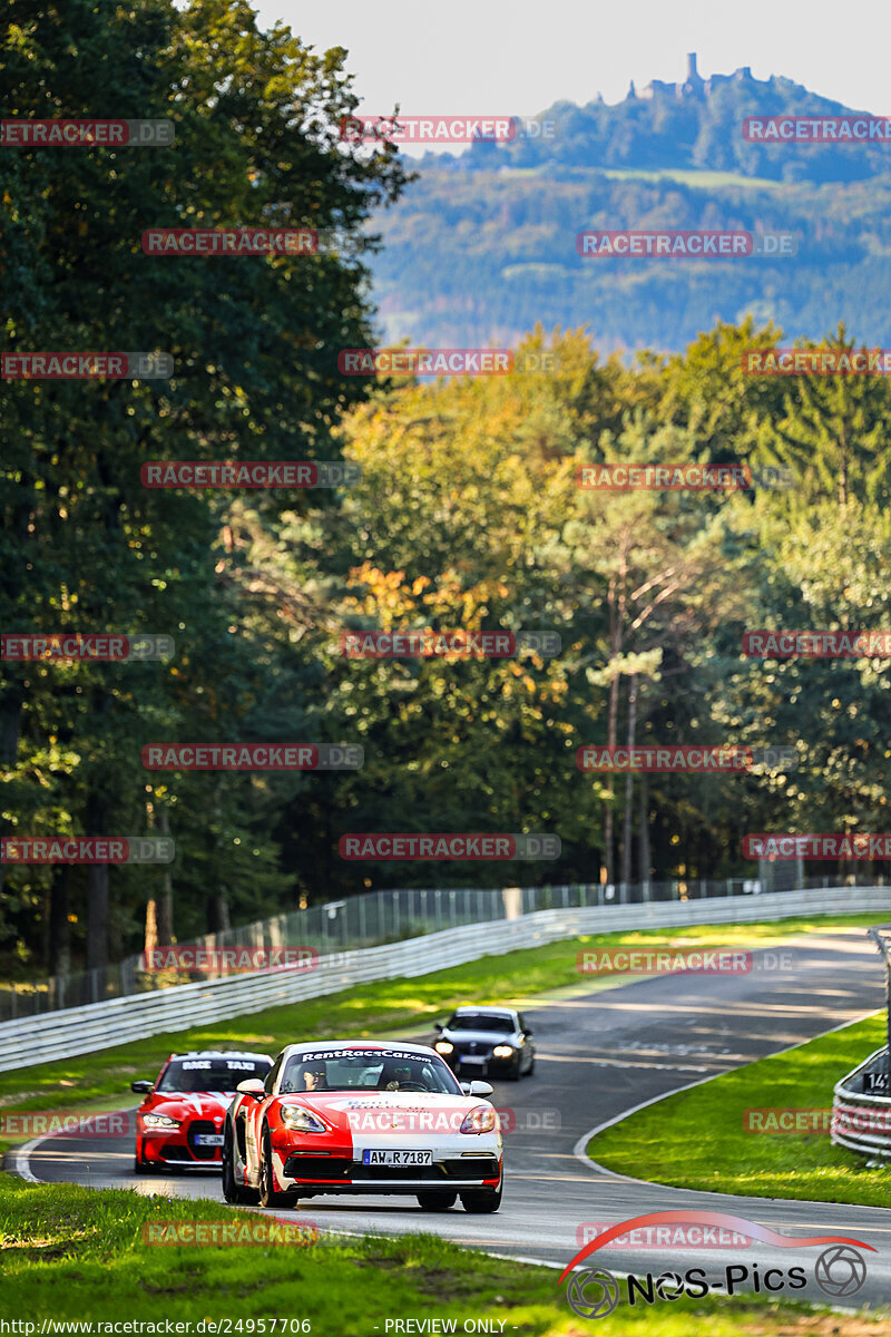 Bild #24957706 - Touristenfahrten Nürburgring Nordschleife (01.10.2023)