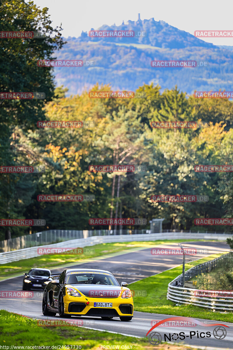 Bild #24957730 - Touristenfahrten Nürburgring Nordschleife (01.10.2023)