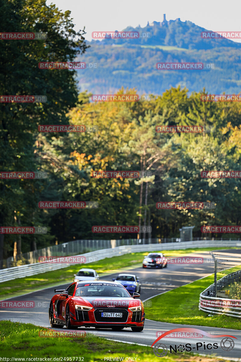 Bild #24957732 - Touristenfahrten Nürburgring Nordschleife (01.10.2023)