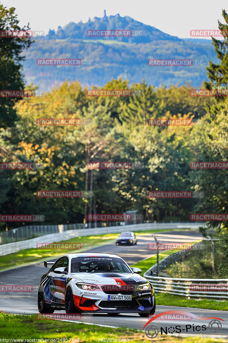 Bild #24957739 - Touristenfahrten Nürburgring Nordschleife (01.10.2023)