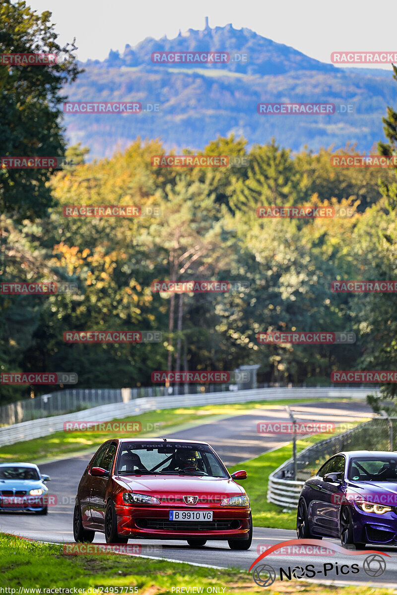 Bild #24957755 - Touristenfahrten Nürburgring Nordschleife (01.10.2023)