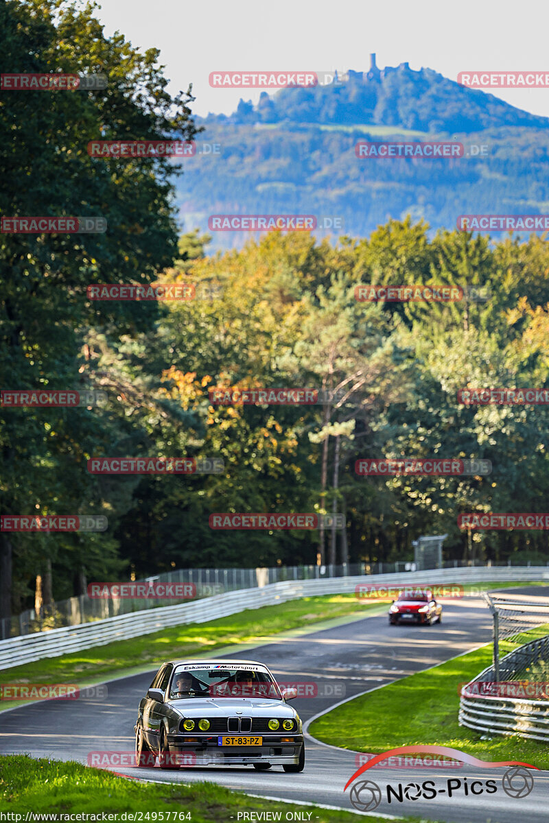 Bild #24957764 - Touristenfahrten Nürburgring Nordschleife (01.10.2023)