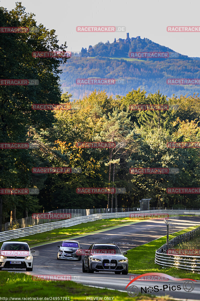 Bild #24957781 - Touristenfahrten Nürburgring Nordschleife (01.10.2023)