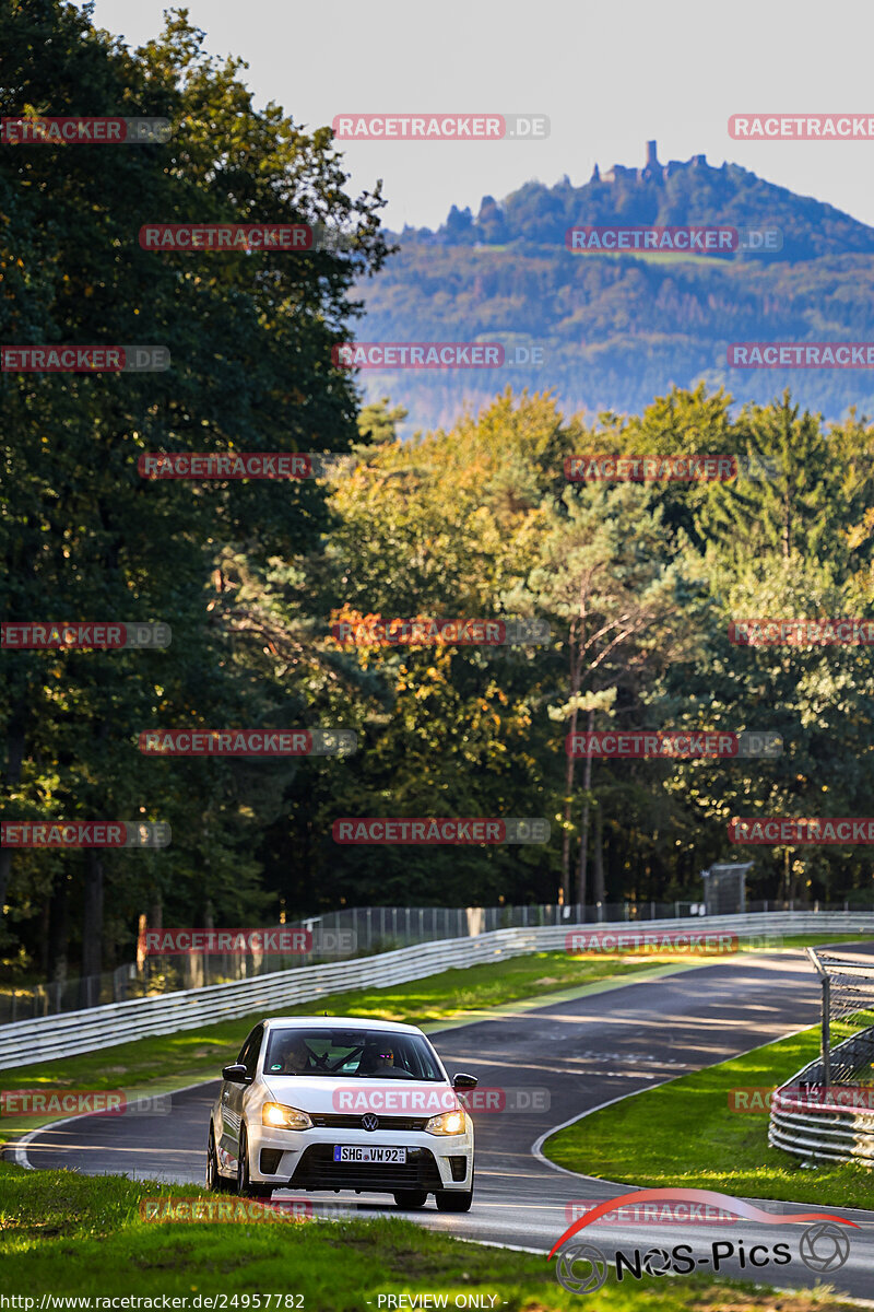 Bild #24957782 - Touristenfahrten Nürburgring Nordschleife (01.10.2023)