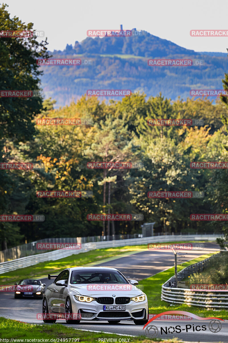 Bild #24957797 - Touristenfahrten Nürburgring Nordschleife (01.10.2023)