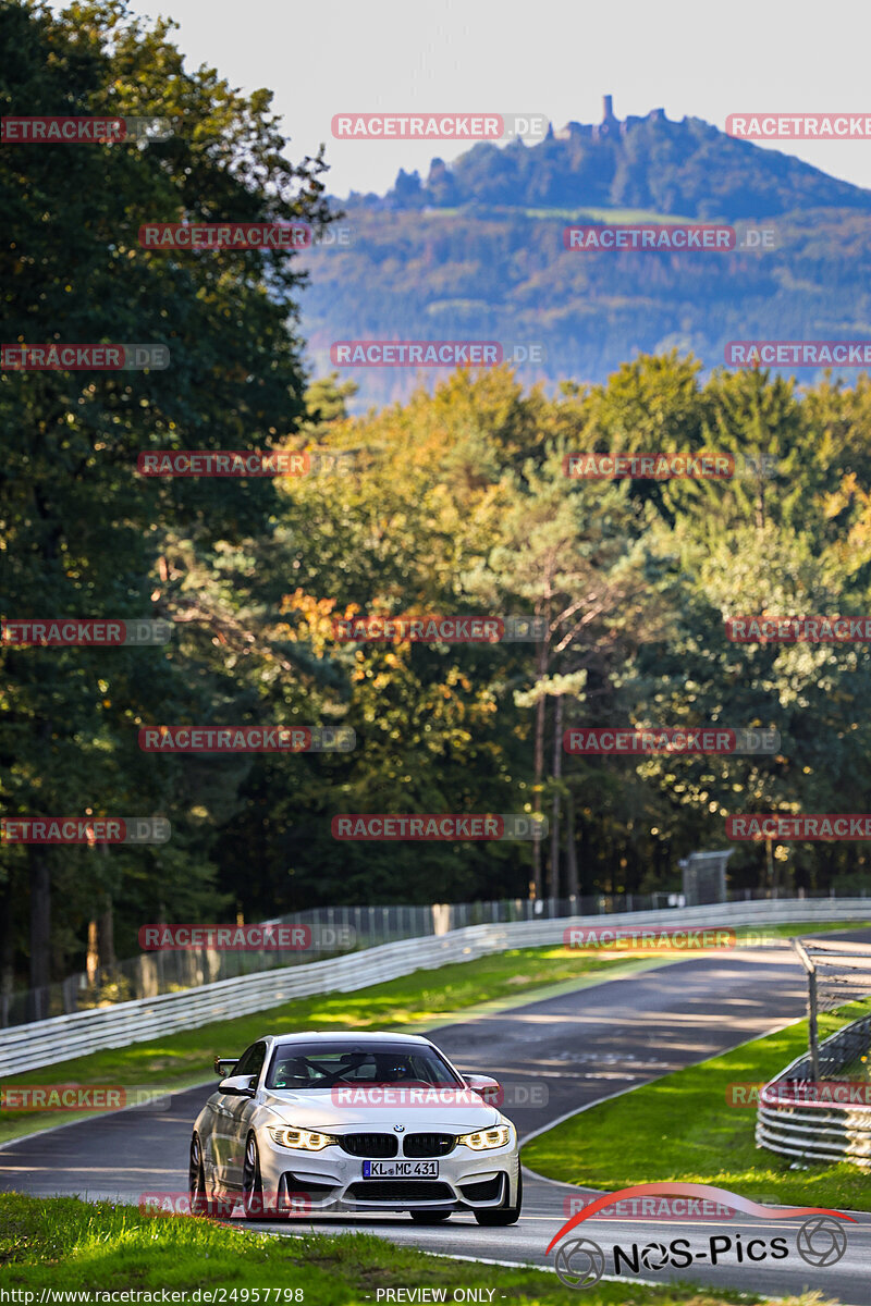 Bild #24957798 - Touristenfahrten Nürburgring Nordschleife (01.10.2023)