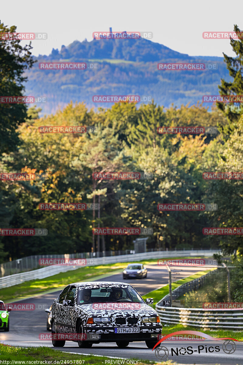 Bild #24957807 - Touristenfahrten Nürburgring Nordschleife (01.10.2023)