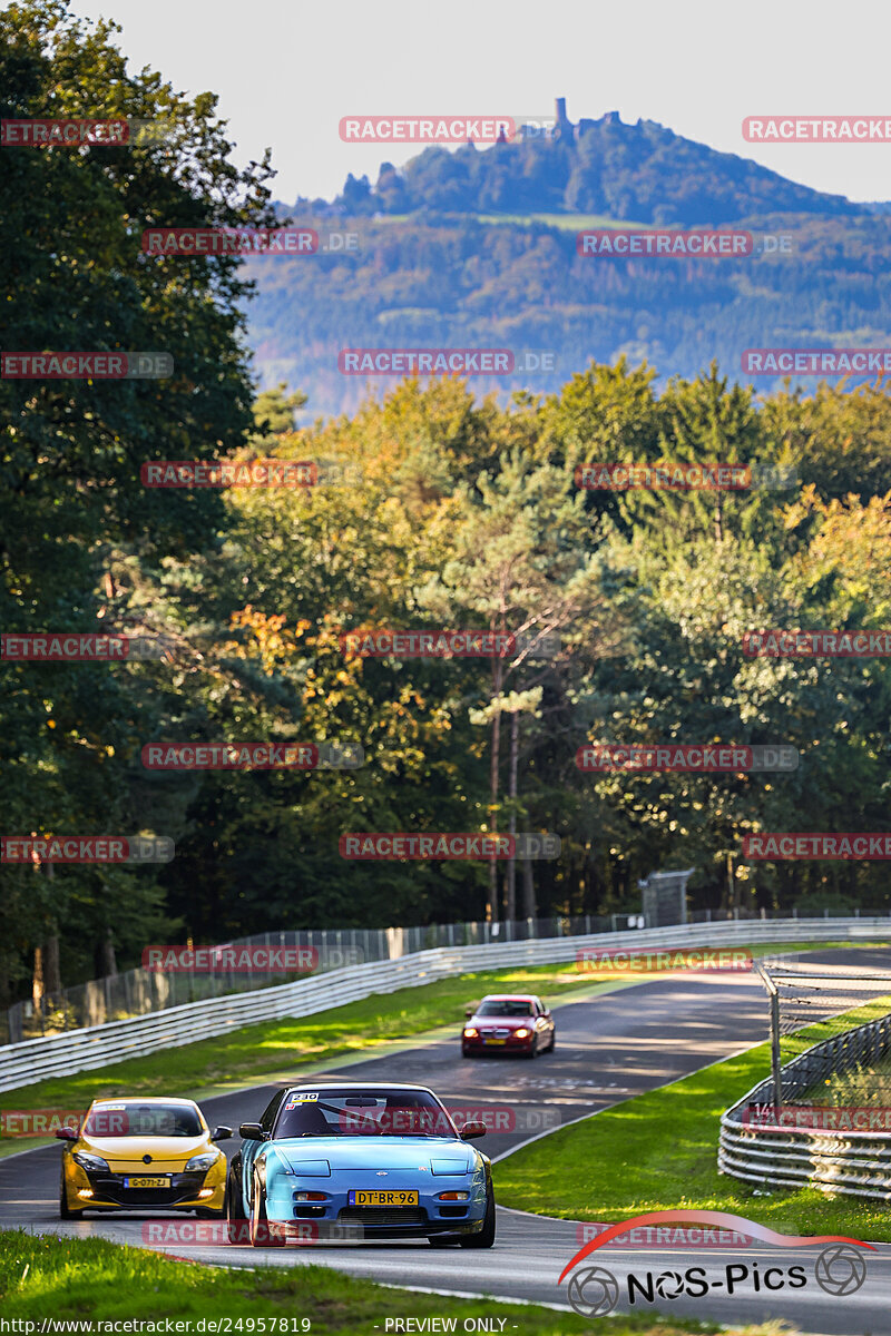 Bild #24957819 - Touristenfahrten Nürburgring Nordschleife (01.10.2023)