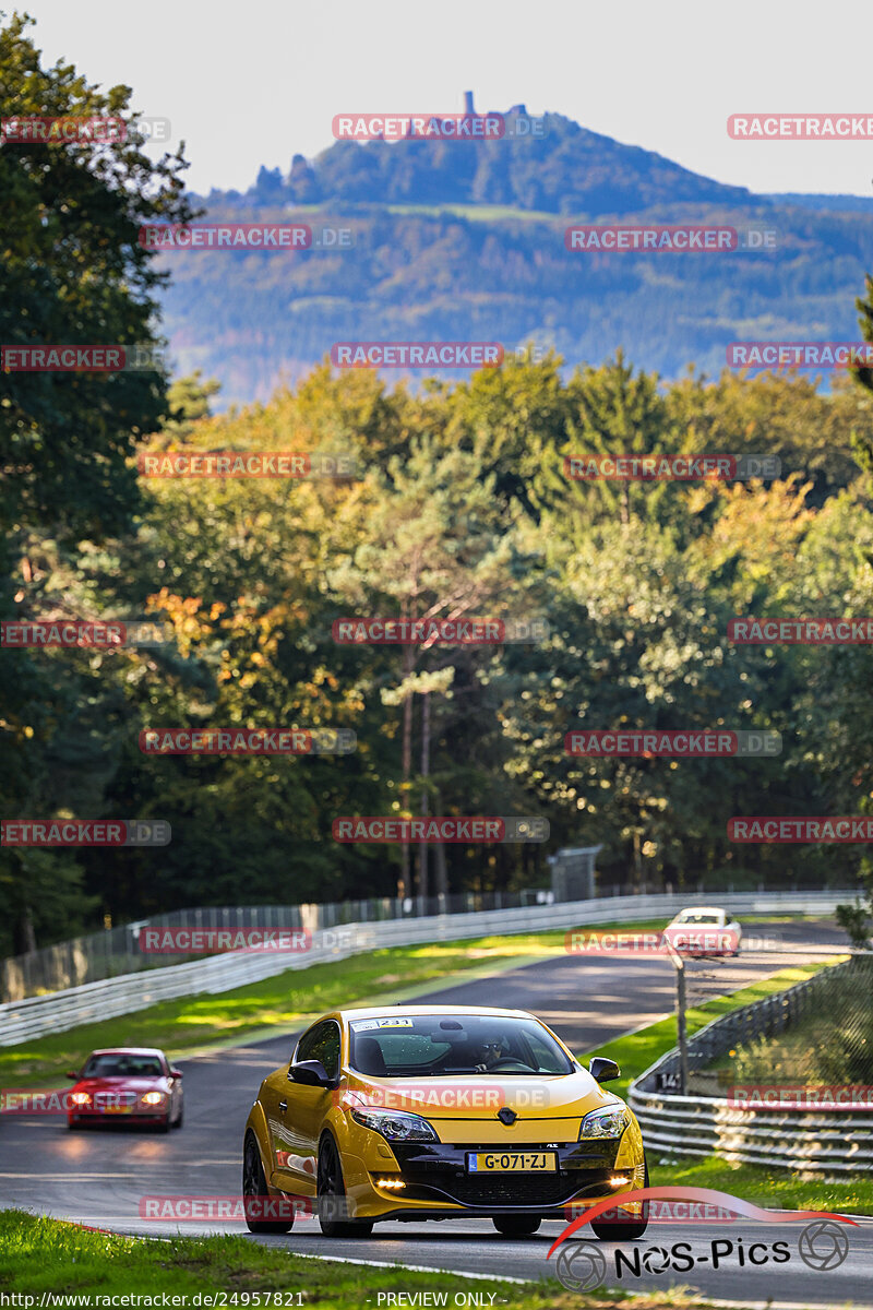 Bild #24957821 - Touristenfahrten Nürburgring Nordschleife (01.10.2023)